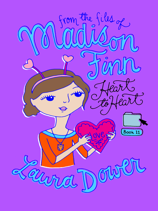 Title details for Heart to Heart by Laura Dower - Available